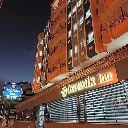 Oezdemir Отель