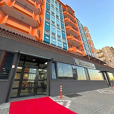 Oezdemir